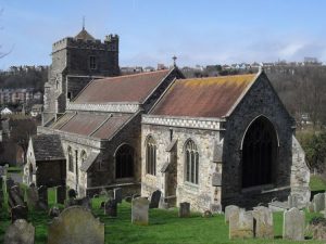 All Saints' Church